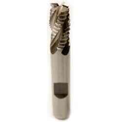 [ST-5-431-015] CORTADOR DESBASTE 3/8 X 3/8&quot; 4F COBALTO