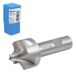 [ST-5-550-083] CORTADOR P/ESQUINAS 3/4 X 2-1/4 X 3/4X4"