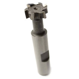 [ST-5-743-005] CORTADOR A.V. P/RANURA EN T 1/4"