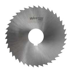 [ST-5-747-330] SIERRA CIRCULAR P/METAL 4X5/32X1X40 D.