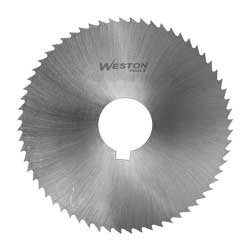 [ST-5-747-370] SIERRA CIRCULAR P/METAL 5X1/8X1X48 D.