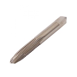 [ST-5-770-100] MACHUELO ESPIRAL T-GUN 5/16"-18 HSS C/RECUB. TITANIO