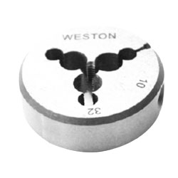 [ST-5-801-450] DADO METRICO M28-1.5 X 2" HSS