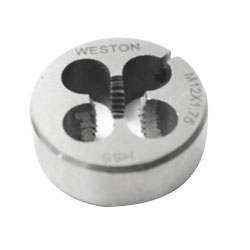 [ST-5-806-390] DADO M16 X 1 X 1-1/2" IZQ.HSS