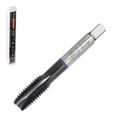 [ST-5-900-075] MACHUELO AAV C/TiALN TIPO GUN 1/2&quot;-13 P/ACERO WP EX-P