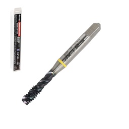 [ST-5-903-035] MACHUELO AAV C/TiALN HELICOIDAL 1/4"-20 P/ACERO WP EX-P